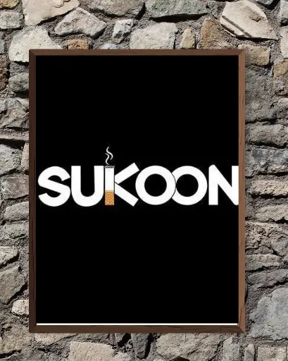 Wall Poster